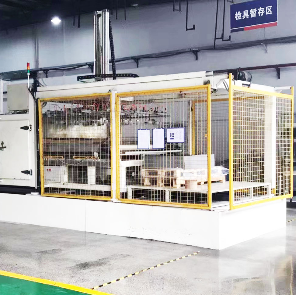 非標自動化設(shè)備