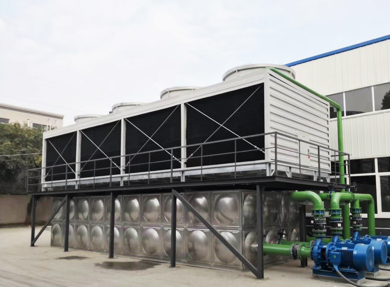 派斯光學(xué)（日資）循環(huán)水